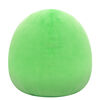 Squishmallows 12" Plush - Carmichael the Lime
