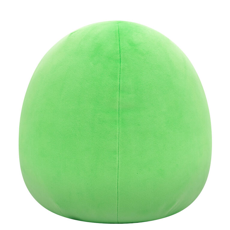 Squishmallows 12" Plush - Carmichael the Lime
