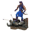 Marvel Select - Classic Hawkeye Action Figure