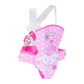 Baby Annabell Baby Carrier - Notre exclusivité