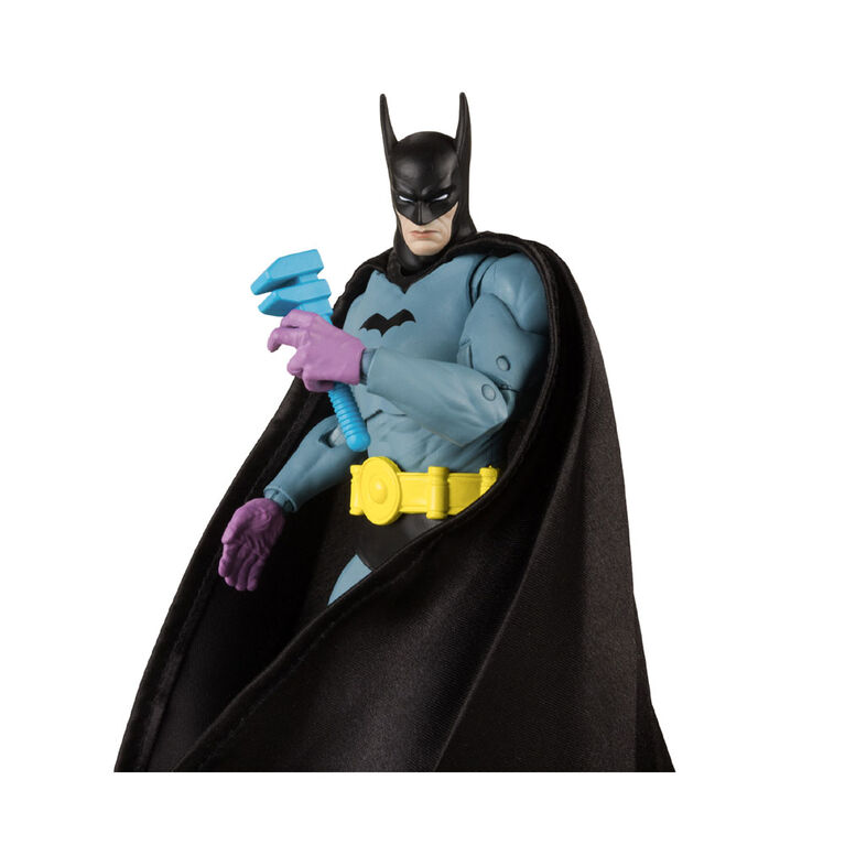 DC Multiverse 7" Figure-Batman (Detective Comics #27)