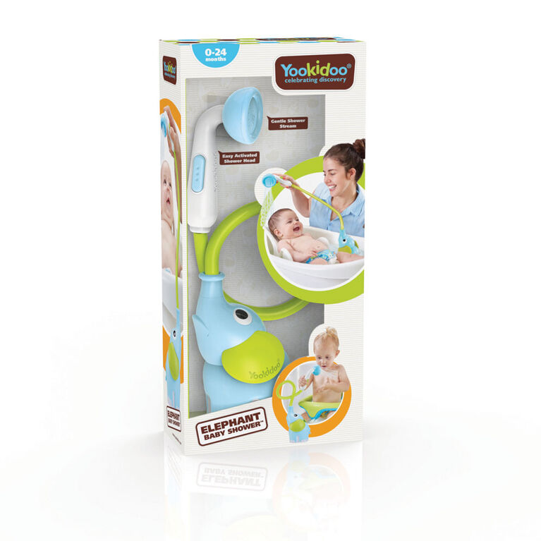 Yookidoo Elephant Baby Shower Babies R Us Canada