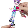 Off The Hook Style Doll, Alexis (Concert), 4-inch Small Doll with Mix and Match Fashions - R Exclusive