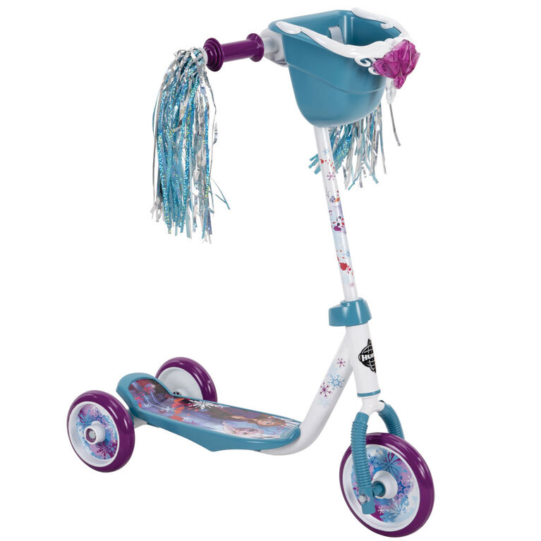 Huffy Disney Frozen II  Toddler Scooter