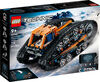 LEGO Technic App-Controlled Transformation Vehicle 42140 (772 Pieces)