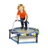 Eezy Peezy 3 In 1 Folding Bouncer 90Cm