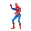 Marvel Spider-Man Epic Hero Series, figurine articulée Spider-Man classique de 10 cm