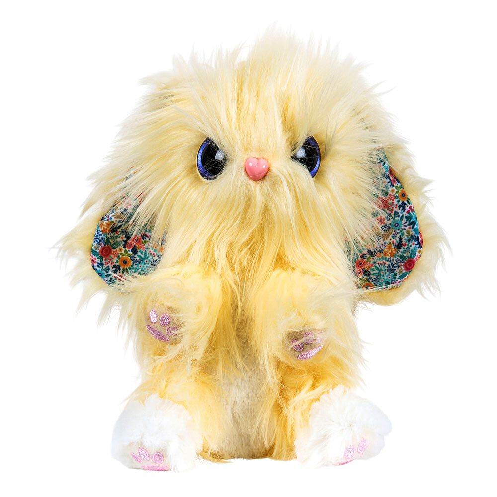 Scruff a best sale luv blue bunny
