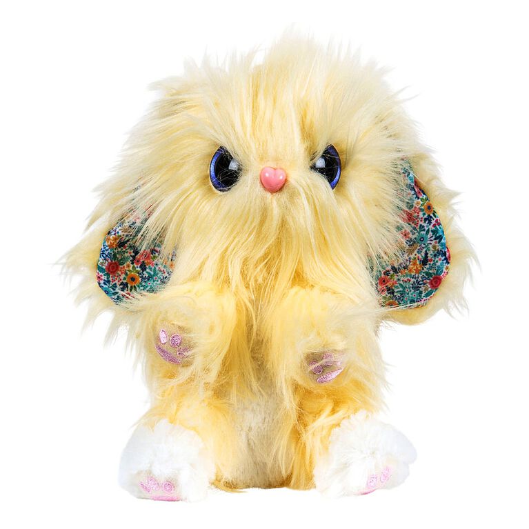 Little Live Scruff-a-Luvs  Blossom Bunnies - Mystery Colour Bunny