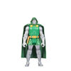 Marvel Legends Series Retro 375 Collection Doctor Doom Action Figures 3.75 Inch
