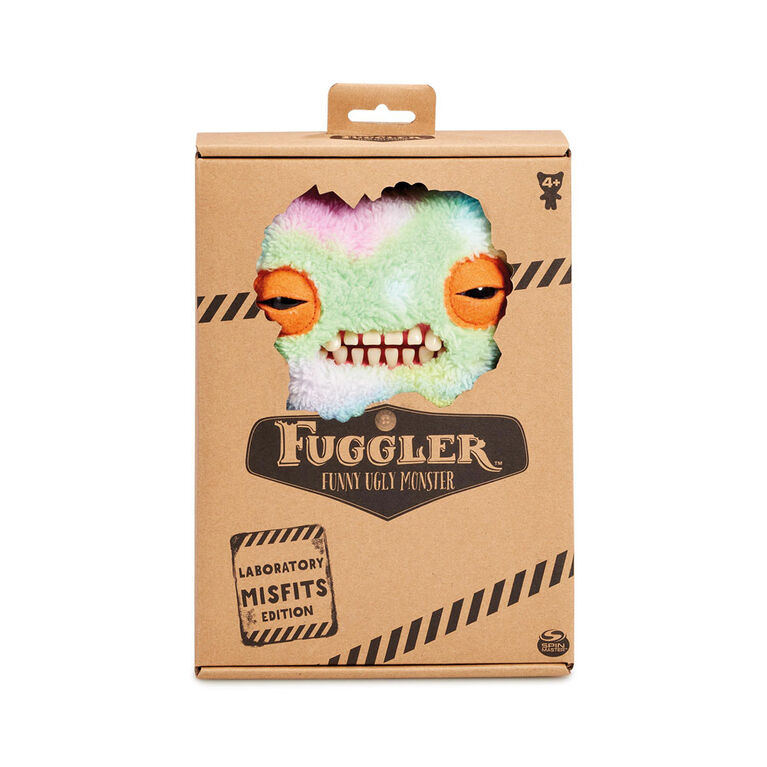Fuggler Laboratory Misfits - Munch Munch - R Exclusive