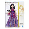 Disney Princess Style Series, Mulan Doll in Contemporary Style with Purse and Shoes