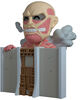 YOUTOOZ - Attack on Titan Collection: Colossal Titan Vinyle Figure - English Edition