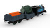 Fisher-Price Thomas & Friends TrackMaster Steelworks Thomas Engine
