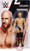 WWE Cesaro Action Figure