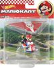 Hot WheelsMariokart Mario Standard Kart & Super Glider