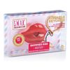 S.W.A.K. - Interactive Kissable Key Chain - Shimmer Kiss - By WowWee