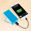 Vivitar 2600 MAH Power Boost - Blue