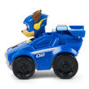 PAW Patrol : La Super Patrouille le film, Pup Squad Racers Chase à collectionner, voiture Super Patrouille
