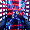 Power Rangers Lightning Collection Dino Thunder Blue Ranger Action Figure