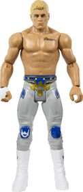 WWE - Base - Figurines articul&eacute;es - 15,24 cm - Figurines de collection