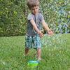 Fubbles Sky High Bubble Machine - One per purchase - Colours may vary