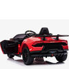 KIDSVIP 12V Lamborghini Huracan W/RC - English Edition