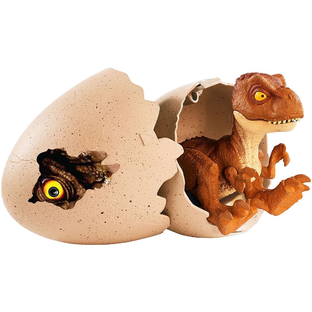 hatch and play dino