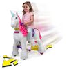 My Lovely Unicorn Ride-On