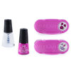 Cool Maker, recharge de coffret de motifs Love Story GO GLAM, décorez 50 ongles avec la machine GO GLAM Nail Stamper