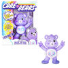 Care Bears Unlock the Magic Interactive Figures - Share Bear- English Edition