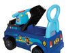 Paw Patrol Rescue Truck Ride on - Chase