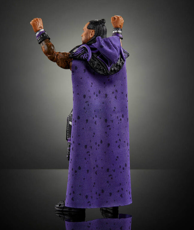 WWE Ultimate Edition Damian Priest Action Figure