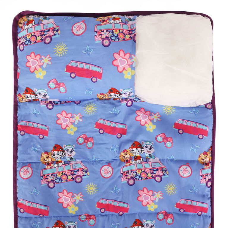 Paw Patrol Kids Nap Mat