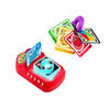 Fisher-Price Laugh and Learn Counting and Colors UNO - English and French Version