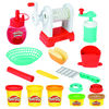 Play-Doh Kitchen Creations Spiral Fries Playset