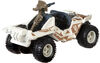 Hot Wheels Halo Urban Warthog Vehicle