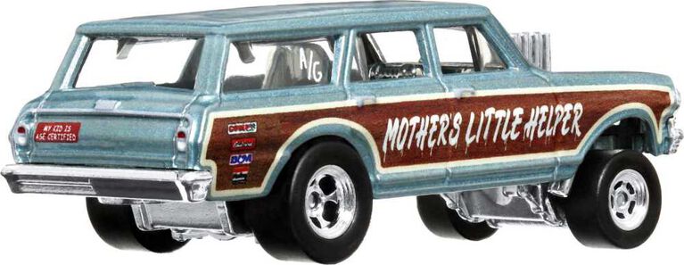 Hot Wheels Car Culture Circuit Legends Vehicle