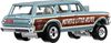 Hot Wheels Car Culture Circuit Legends Vehicle