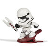 Star Wars Battle Bobblers First Order Stormtrooper Vs BB-8 Clippable Battling Action Figure