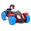 Spidey and Friends Pull Back Vehicle Webbed Wheelies - Miles Morales: Spider-Man