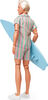 Poupée Ken Perfect Day - Film Barbie
