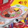 Play-Doh Sizzlin' Grill Toy Playset