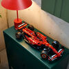 LEGO Technic Voiture Ferrari SF-24 F1, Ensemble de modèle de voiture pour adultes, Ensemble Construisez votre propre véhicule de course 42207