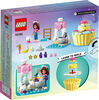 LEGO Bakey with Cakey Fun 10785 Building Toy Set (58 Pieces)