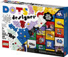 LEGO DOTS La boîte de conception créative 41938 (779 pièces)