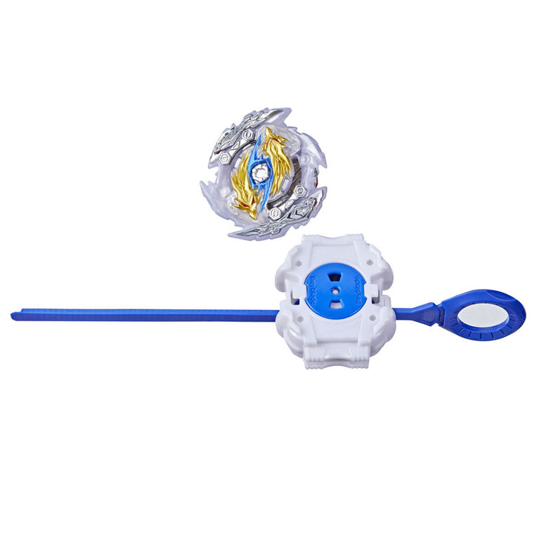 Beyblade Burst Pro Series, Trousse de départ Zwei Luinor