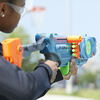 Nerf Elite 2.0, blaster Flipshots Flip-16, 2 fois 8 canons pivotants, capacité de 16 fléchettes