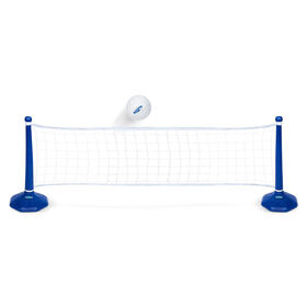 Jeu Poolside Volleyball