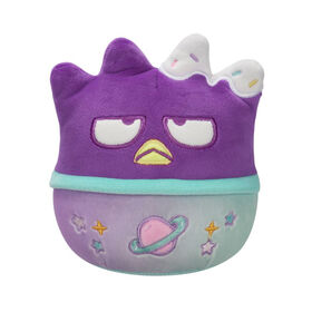 Peluche Squishmallows 8" - Hello Kitty & Friends Dreamland: Badtz Maru